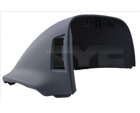 Cover, Wing Mirror 337-0288-2 TYC, Image 2