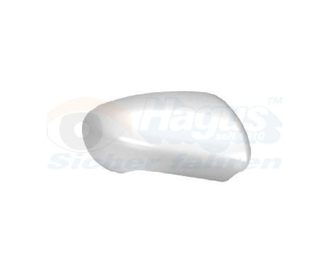 Cover, Wing Mirror 3388844 Hagus, Image 2