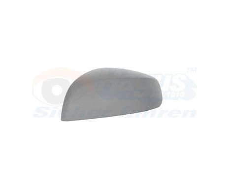 Cover, Wing Mirror 3702843 Hagus, Image 2