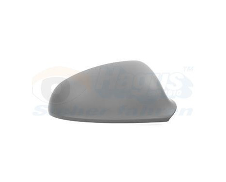 Cover, Wing Mirror 3749844 Hagus, Image 2