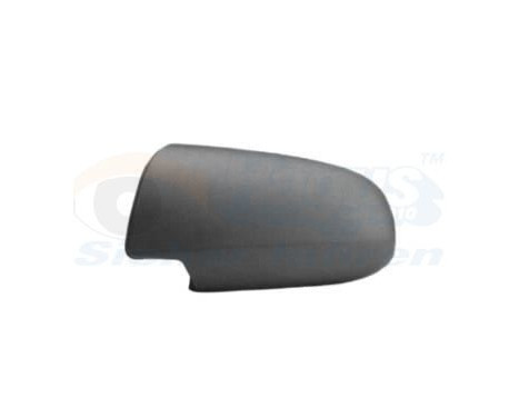 Cover, Wing Mirror 3790841 Hagus, Image 2