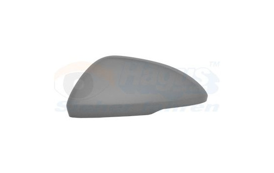 Cover, Wing Mirror 3810843 Hagus
