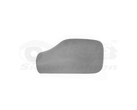 Cover, Wing Mirror 4009843 Hagus