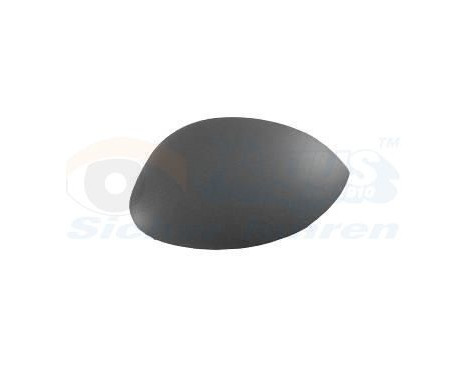 Cover, Wing Mirror 4028841 Hagus, Image 3