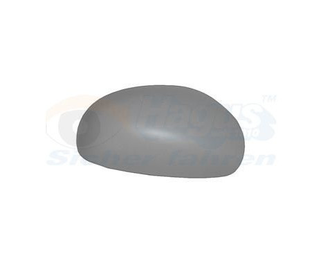 Cover, Wing Mirror 4049842 Hagus, Image 2