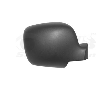 Cover, Wing Mirror 4312844 Hagus, Image 2