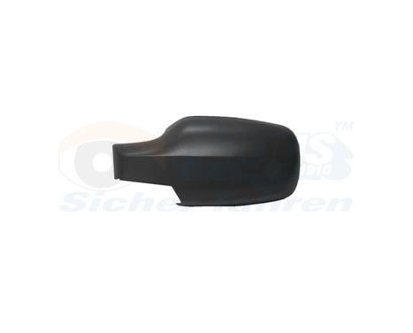 Cover, Wing Mirror 4327841 Hagus, Image 2
