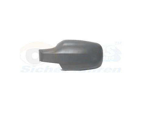 Cover, Wing Mirror 4327843 Hagus, Image 2