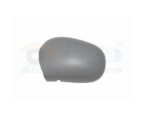 Cover, Wing Mirror 4339842 Hagus, Image 3