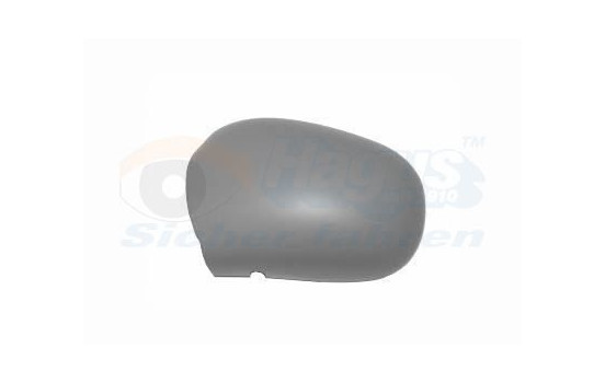 Cover, Wing Mirror 4339842 Hagus, Image 3
