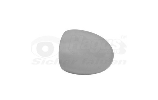 Cover, Wing Mirror 4343843 Hagus