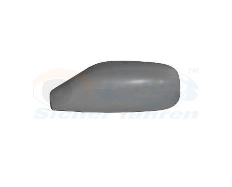 Cover, Wing Mirror 4348841 Hagus, Image 2