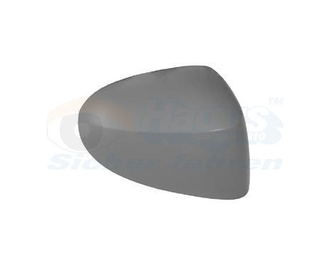 Cover, Wing Mirror 4367844 Hagus, Image 2