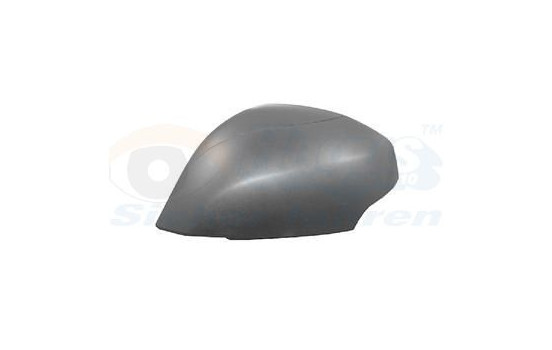 Cover, Wing Mirror 4380843 Hagus, Image 2
