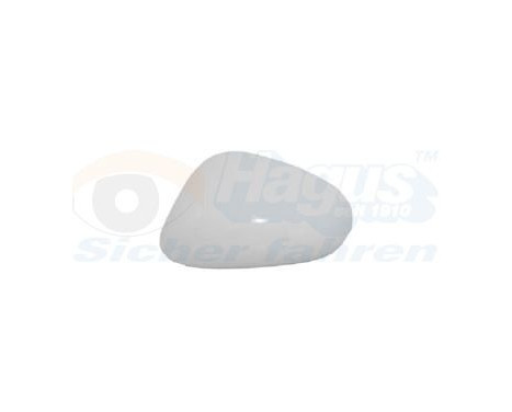 Cover, Wing Mirror 4939843 Hagus, Image 2