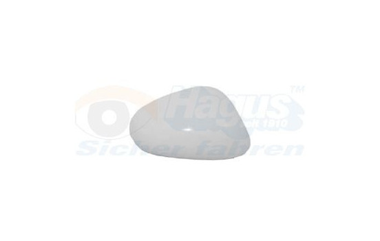 Cover, Wing Mirror 4939844 Hagus, Image 2