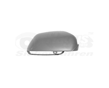 Cover, Wing Mirror 5828844 Hagus, Image 2