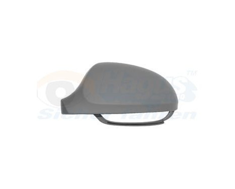 Cover, Wing Mirror 5839841 Hagus, Image 2