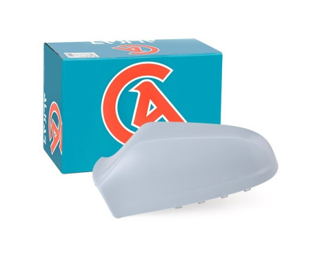Cover, Wing Mirror 6341438 Alkar