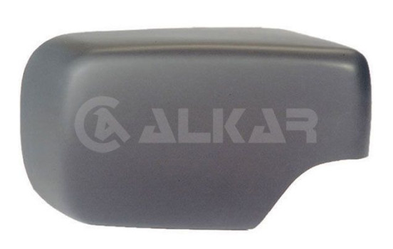 Cover, Wing Mirror 6342849 Alkar