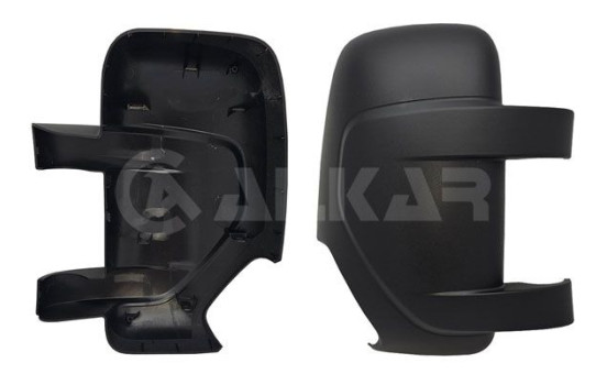 Cover, Wing Mirror 6344907 Alkar