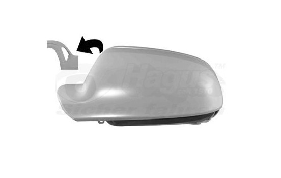 Cover, Wing Mirror * HAGUS * 0338843
