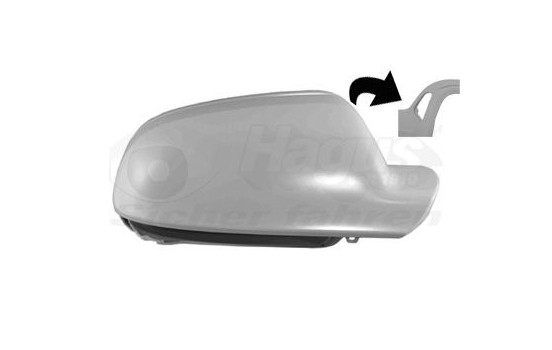 Cover, Wing Mirror * HAGUS * 0338844