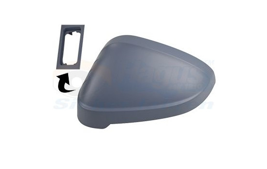 Cover, Wing Mirror * HAGUS * 0346845