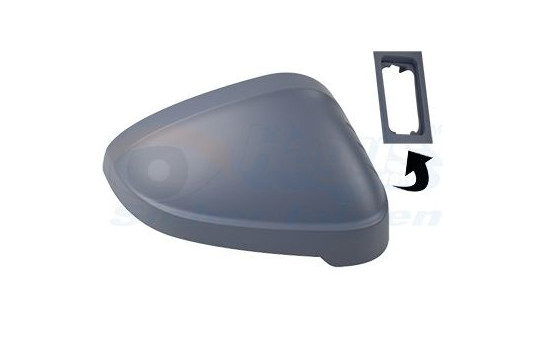 Cover, Wing Mirror * HAGUS * 0346846
