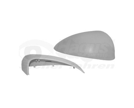 Cover, Wing Mirror HAGUS 0817844