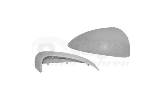 Cover, Wing Mirror HAGUS 0817844