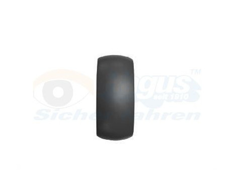 Cover, Wing Mirror HAGUS 1636843, Image 2