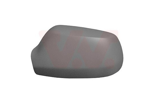 Cover, Wing Mirror HAGUS 2740843