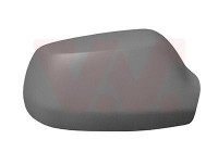 Cover, Wing Mirror HAGUS 2740844