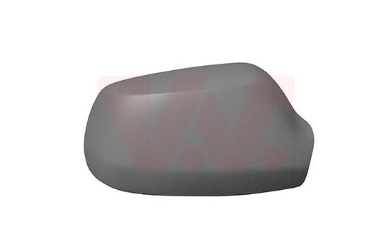 Cover, Wing Mirror HAGUS 2740844