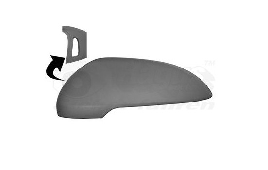 Cover, Wing Mirror HAGUS 5742845