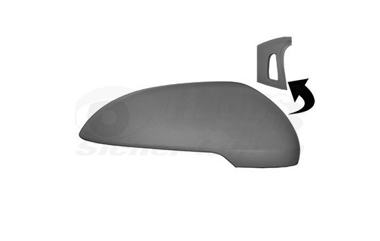 Cover, Wing Mirror HAGUS 5742846