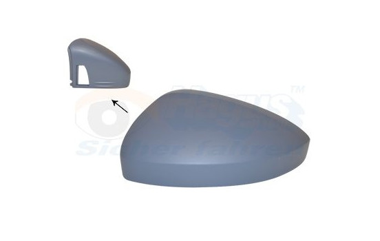 Cover, Wing Mirror * HAGUS * 5747843