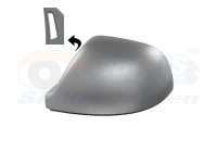 Cover, Wing Mirror HAGUS 5791845