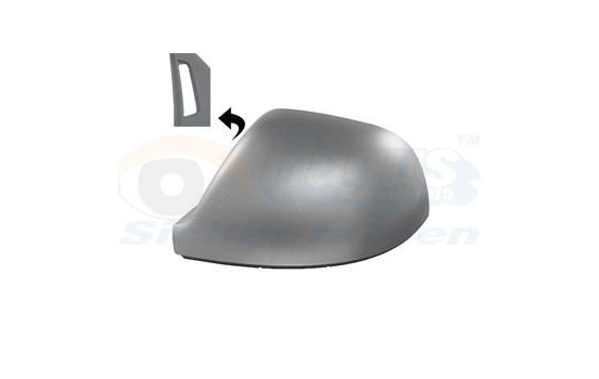 Cover, Wing Mirror HAGUS 5791845