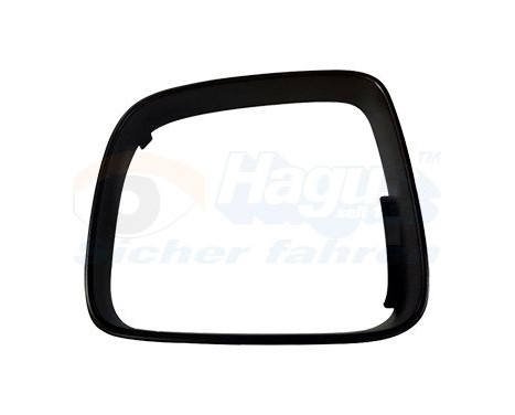 Cover, Wing Mirror * HAGUS * 5896845, Image 2