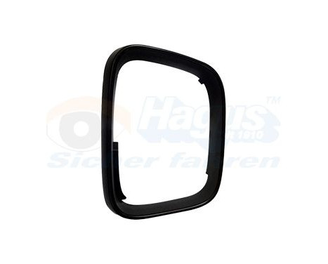Cover, Wing Mirror * HAGUS * 5896846, Image 2