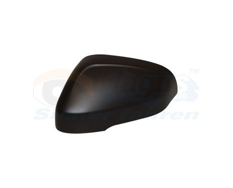 Cover, Wing Mirror * HAGUS * 5909843 Van Wezel, Image 2