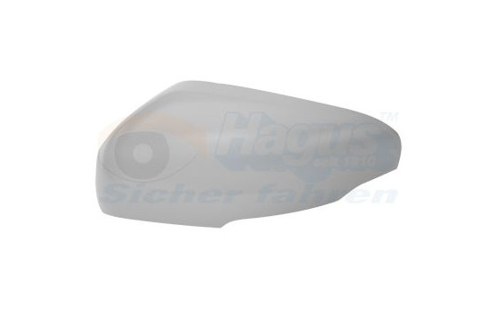 Cover, Wing Mirror * HAGUS * 5925843