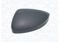 Cover, Wing Mirror
