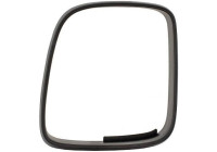 Frame, exterior mirror 2205628 Diederichs