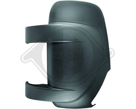 Housing, exterior mirror 1887728 Diederichs, Image 2