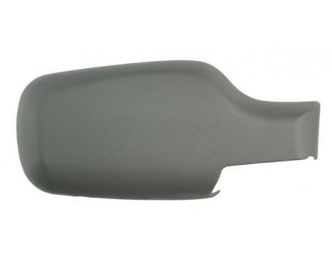 Housing, exterior mirror