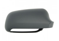 Housing, exterior mirror