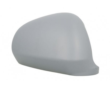 Housing, exterior mirror